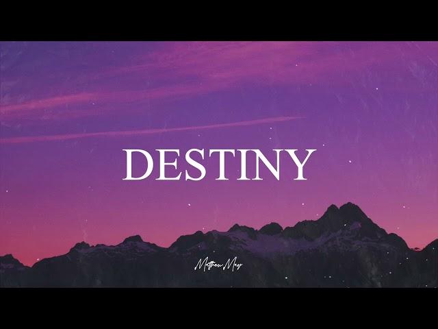 [FREE] Emotional Piano Ballad Type Beat - "Destiny"