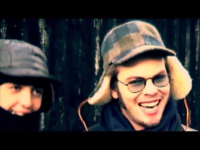 Supergrass - In It For The Money (Monitor Mix) (Official Video)