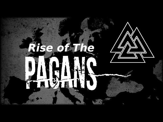 Why is Paganism Booming in Europe and Beyond?