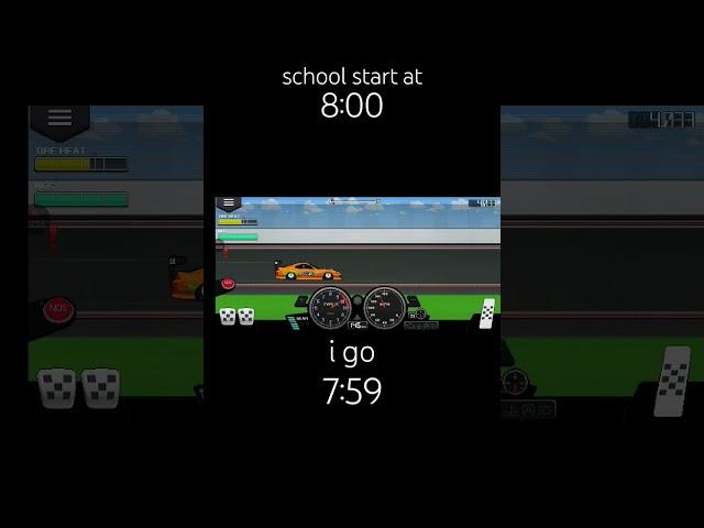 school start at 8:00