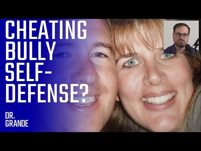Cheating Attorney Killed After Trying to Bully Lover's Husband | Rob Hall Case Analysis