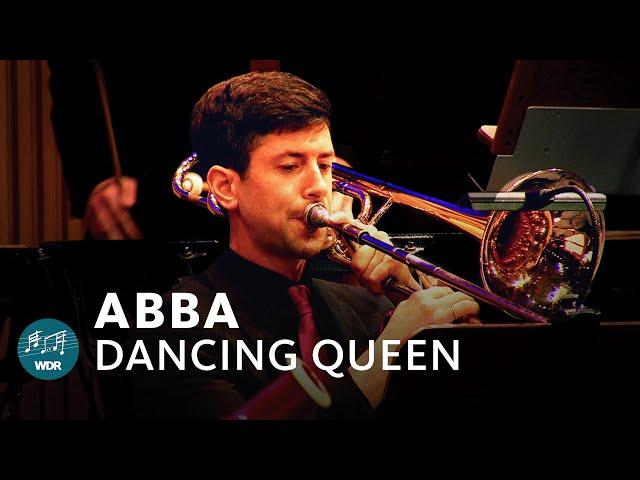 ABBA - Dancing Queen (Orchester-Version) | WDR Funkhausorchester