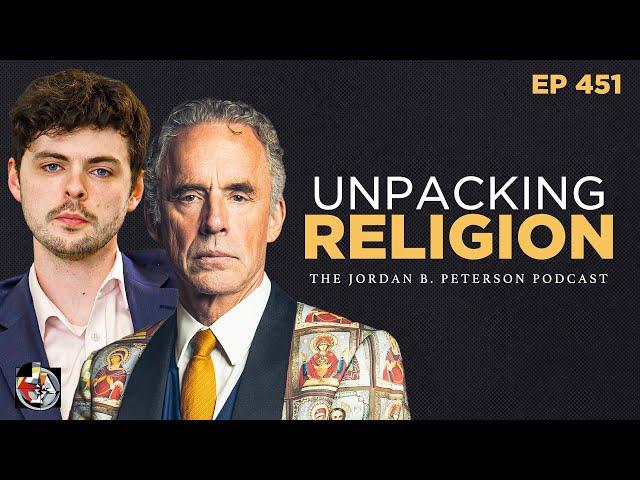 Navigating Belief, Skepticism, and the Afterlife | Alex O'Connor @CosmicSkeptic | EP 451