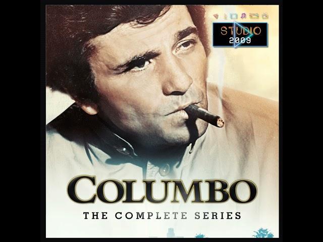 113 – The Columbo Files - S1 E3 – Murder By The Book!!!