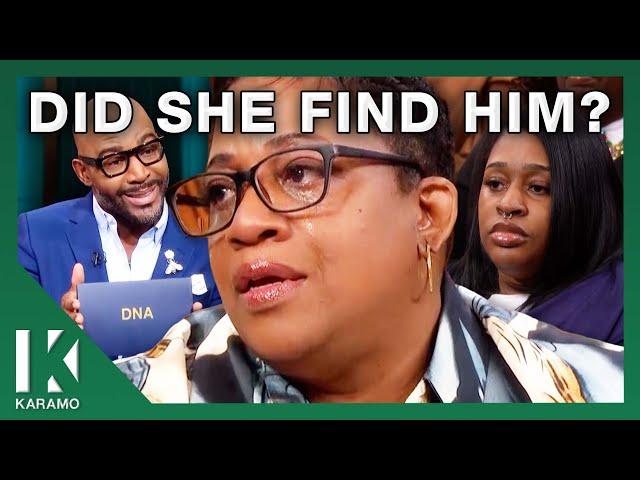 Did My Daughter Find MY Father? | KARAMO