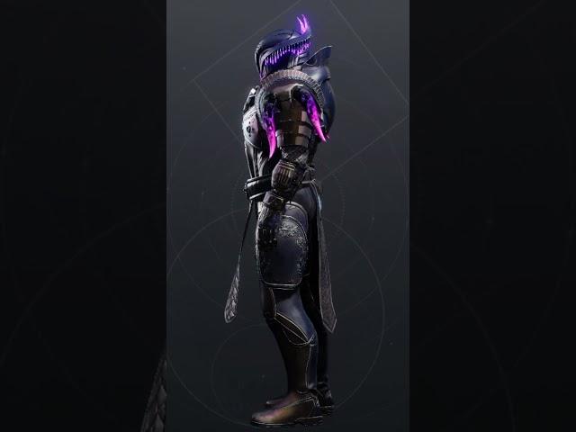 Destiny 2 | Titan Male Parade Sets! #Destiny2 #D2Fashion #threadsoflight