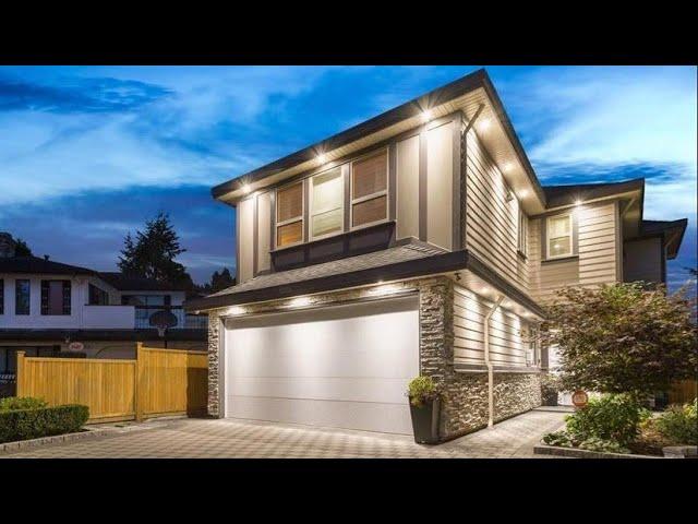 8386 Sierpina Place,  Richmond BC -  RE/MAX Austin Kay & Anita Chan Realty