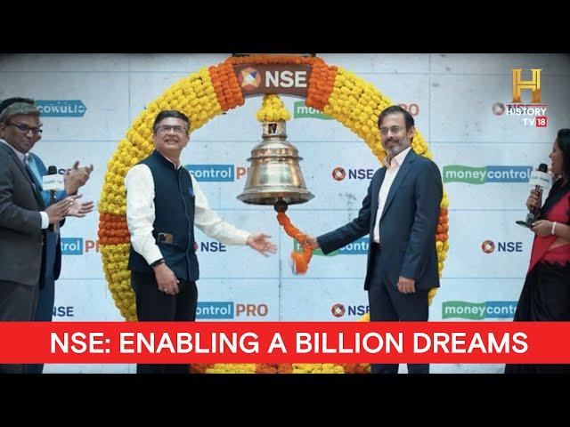 30 Years Of NSE: The Rise of India’s Most Powerful Stock Exchange