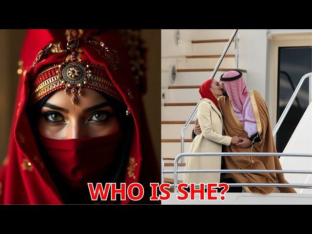 The Hidden Billionaire Queen of Saudi Arabia Who Even MBS Fears