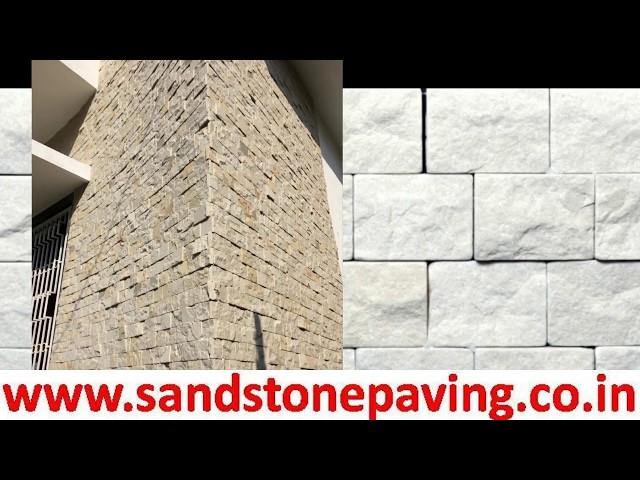 Wall Cladding - Stone Wall Cladding Tiles Exporter Manufacturer from Jaipur Rajasthan India