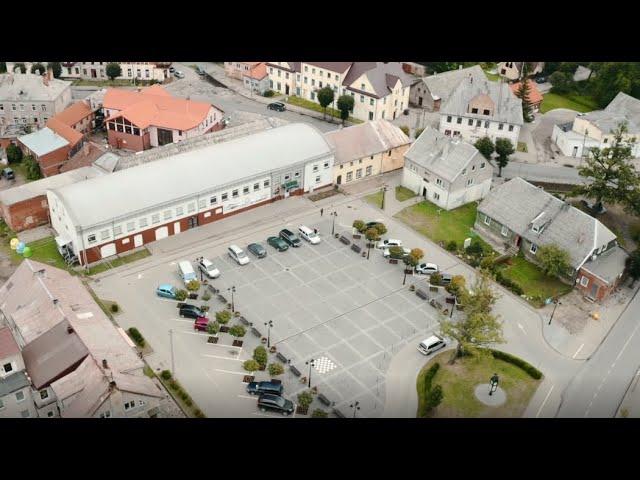 Priekulės seniūnija