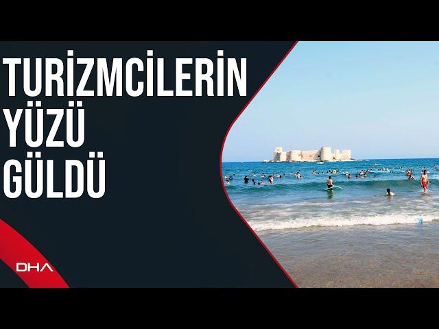 Doğu Akdeniz turizminde Çukurova Havalimanı heyecanı