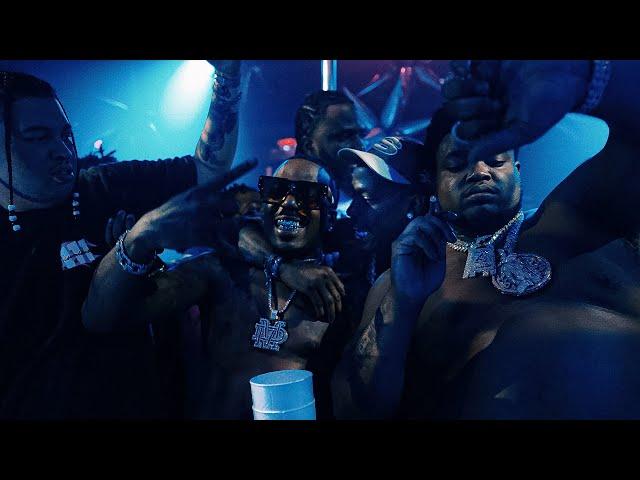 Sauce Walka - Rules (Official Video) (feat. Bossman Dlow)