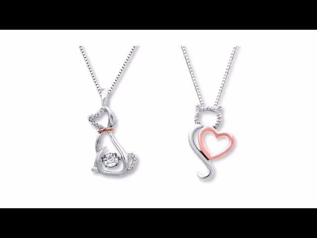 “Love is a Four-Legged Word” Collection at Kay Jewelers