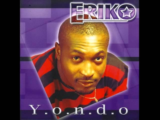 Eriko - Yondo