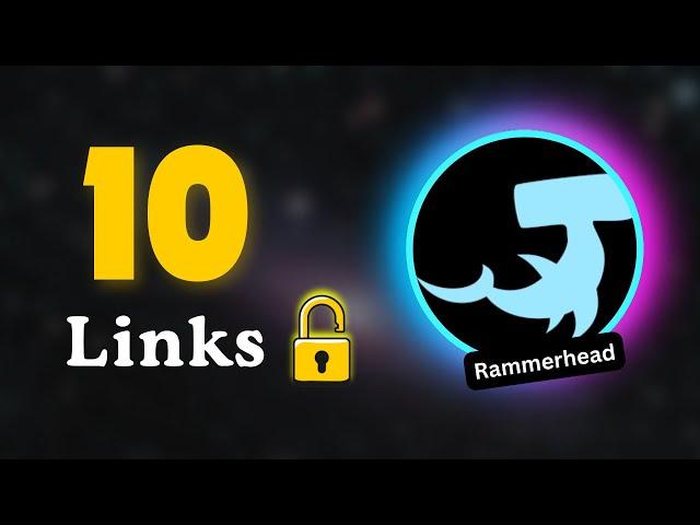 10+ New Rammerhead Proxy LINKS | Unblocked Websites for School 2024 | New Rammerhead proxy school