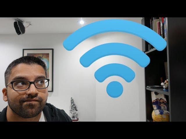 Explained: WiFi 802.11 a/b/g/n/ac