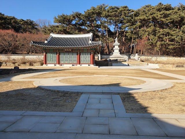 화산 용주사