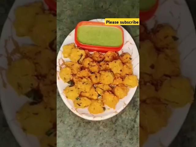 Evening snacks recipe #viralvideo #food #yt shorts #shortfeed