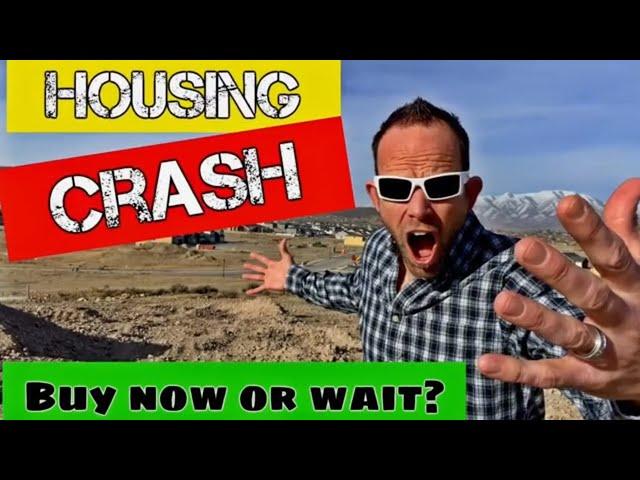 The housing market CRASH Predictions for 2021 - When Will The Real Estate Housing Market Crash