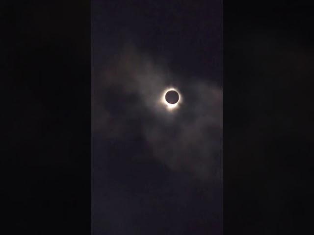 solar eclipse in canada