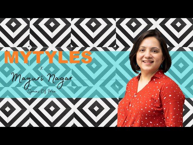 MYTYLES.COM Experience Centre Tour | Mayuri Nagar, Interior Designer | Best Online Tile Shop India