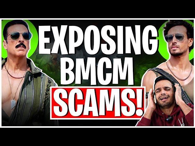 How BADE MIYAN CHOTE MIYAN Created FAKE HYPE & Still FAILED