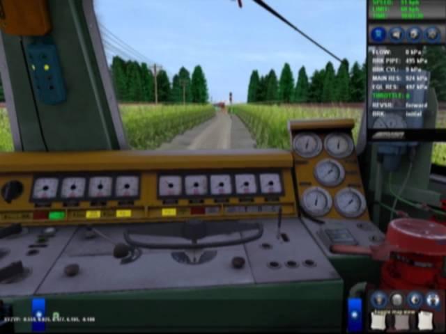 TrainZ_Romanovo