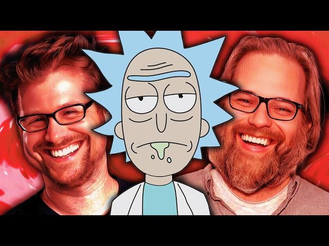 How Rick & Morty Became Irrelevant