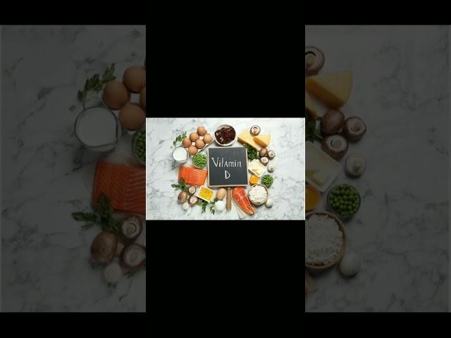Vitamin D /#BscMLT