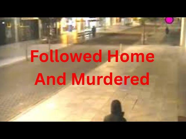 Walking Home After Night Out In UK Bar Led To Murder | UK True Crime Documentary