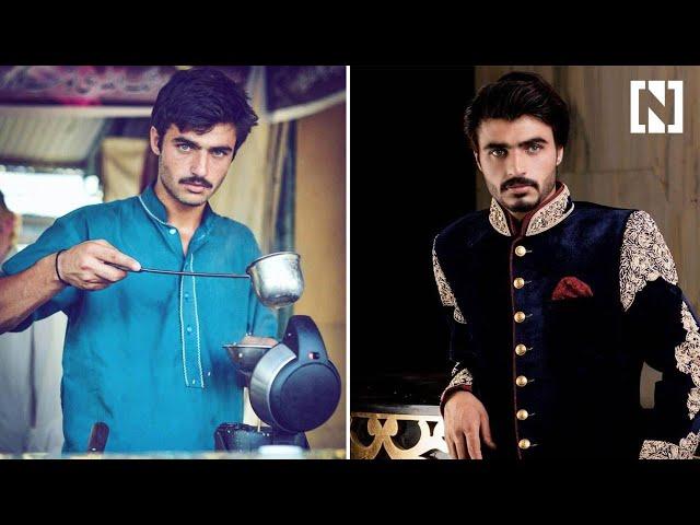 What became of Arshad Khan, Pakistan’s most famous chai wala?