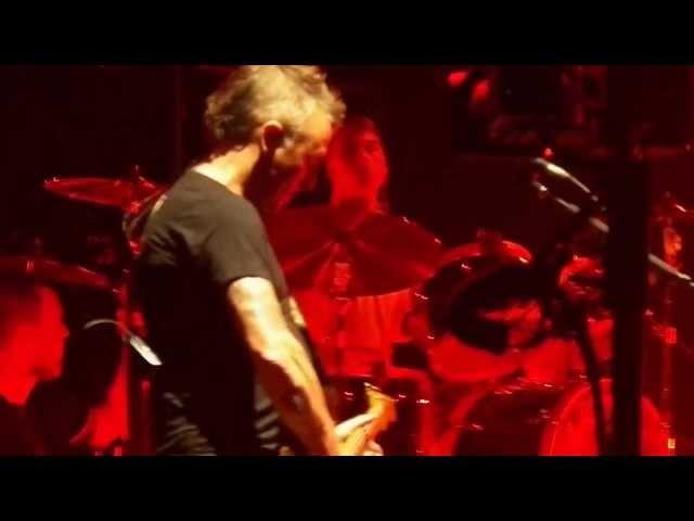 Pearl Jam - Nothing As It Seems - DCU Center Worcester (October 15, 2013)