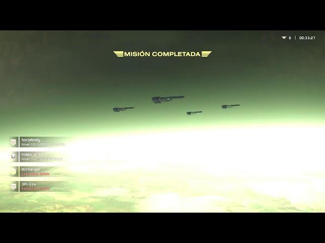HELLDIVERS II + Sony Interactive Entertainment PlayStation Studios