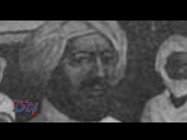 Taariikhda Soomaalida 1820 Kii Ilaa Haatan BBC Somali Ayaa So Diyaarisay  Qeybta 1