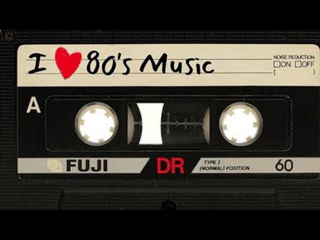 80s music Best mix (No copyright)