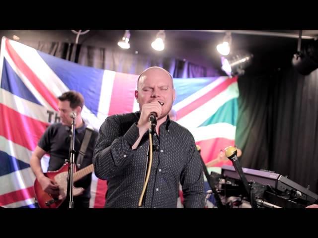 The Britpop Union - 'Design for Life'