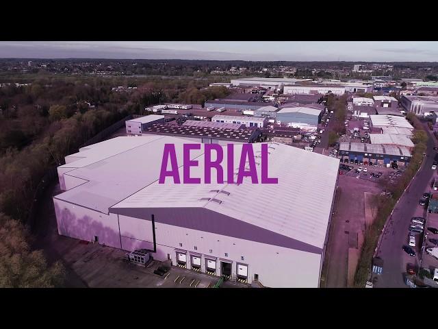 Miru - Aerial Surveys