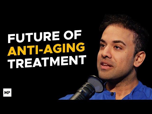 Look Younger & Live Longer With Dr. Adeel Khan | Mind Pump 2260