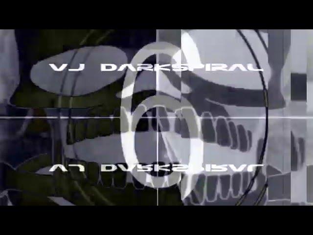 VJ DARKSPIRAL Skull Test