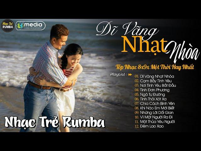 NHẠC TRẺ RUMBA HOT TIKTOK 2025 LK Rumba Chọn Lọc Không Quảng Cáo  Album Rumba 8x9x Hay Nhất