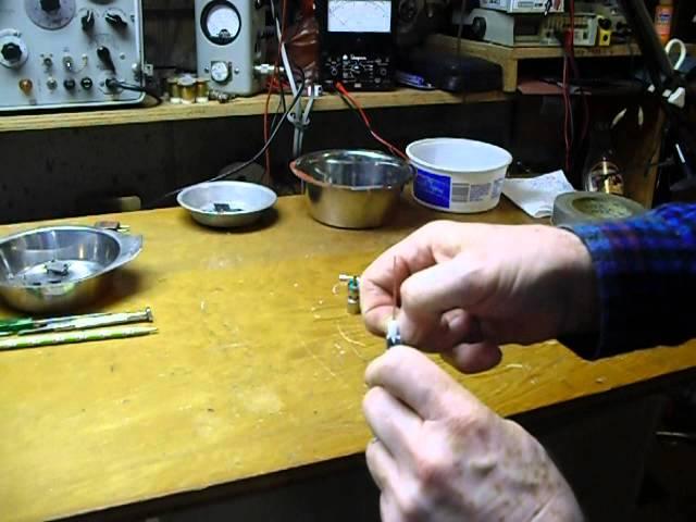 RG6 coax, Installing a PL-259 on RG6, 75 ohm Coax , 75 OHM coax for amateur radio, RG11