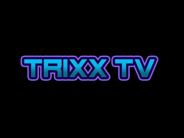 Trixx TV - The Grid now accepting supporters...