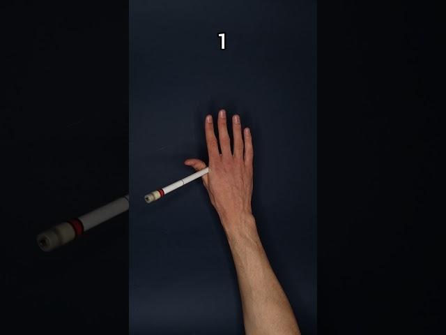PENSPINNING TUTORIAL