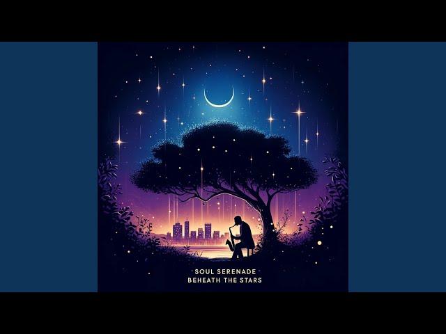 Soul Serenade Beneath the Stars