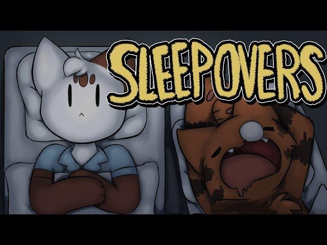 Sleepovers (Animation)