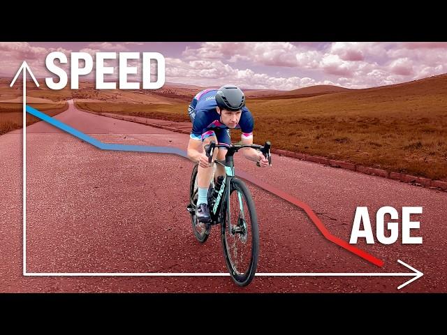 Avoid Getting Slower As You Age