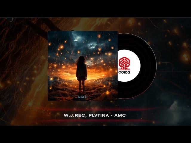 W.J.Rec, PLVTINA - AMC (2023)