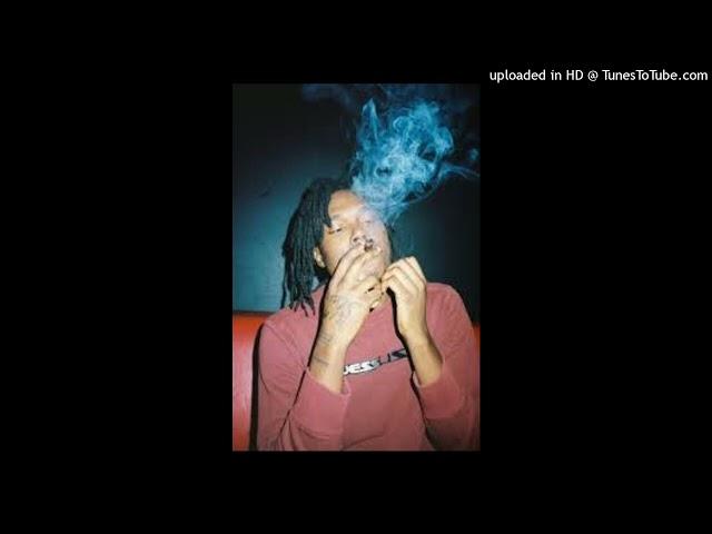 Lucki Type Beat | "CHILLIN" (Prod.Trackmatic850 x BreBeats x Lvnar01)
