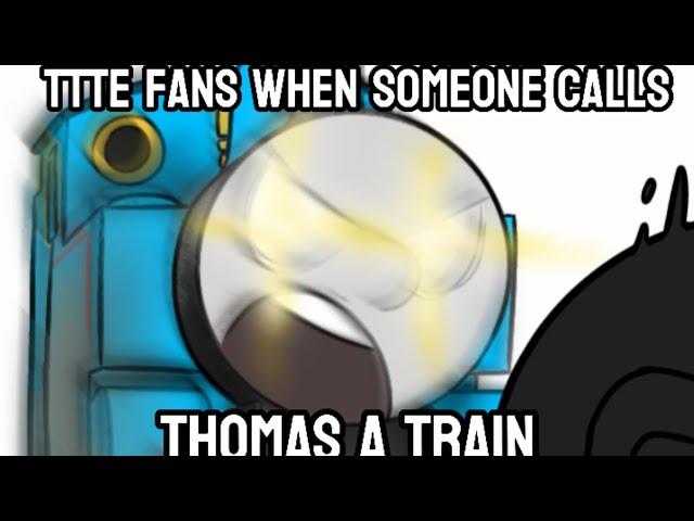 Posting my own TTTE memes because I ran out of drafts xD